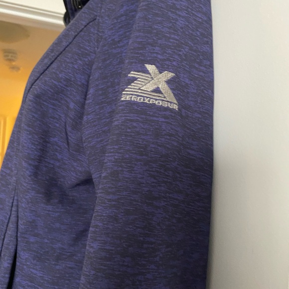 Zero Exposure jacket medium - Picture 7 of 11